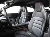 Certified 2021 Porsche Taycan image 5