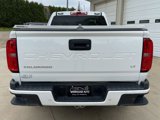Used 2021 Chevrolet Colorado LT w/ Fleet Safety Package image 6