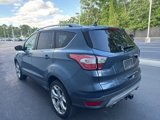 Used 2018 Ford Escape Titanium w/ Ford Safe & Smart Package image 3
