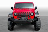 Used 2019 Jeep Wrangler Unlimited Sport image 3