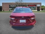 Used 2023 Toyota Corolla LE image 3