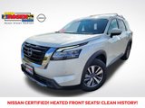 Certified 2023 Nissan Pathfinder SL image 1