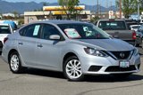 Used 2019 Nissan Sentra SV image 2