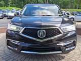 Used 2017 Acura MDX SH-AWD image 2