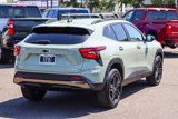 New 2025 Chevrolet Trax ACTIV w/ Driver Confidence Package image 4