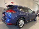 Certified 2017 Nissan Rogue SV image 4