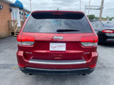 Used 2014 Jeep Grand Cherokee Limited image 4