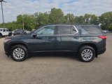 Used 2019 Chevrolet Traverse LT image 4