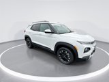 Used 2023 Chevrolet TrailBlazer LT image 2