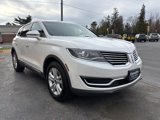 Used 2016 Lincoln MKX Premiere image 4