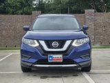 Used 2020 Nissan Rogue S image 2