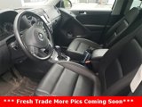 Used 2014 Volkswagen Tiguan SE image 3