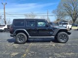Used 2021 Jeep Wrangler Unlimited Rubicon 4xe w/ Cold Weather Group image 2