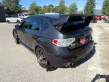 Used 2010 Subaru Impreza WRX STI image 3