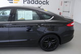 Used 2015 Ford Fusion SE image 5