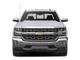 Used 2018 Chevrolet Silverado 1500 LTZ Z71 w/ LTZ Plus Package image 4