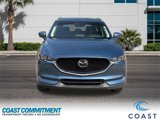 Used 2020 MAZDA CX-5 Touring image 2