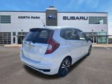 Used 2020 Honda Fit EX image 3