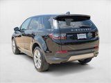 Used 2022 Land Rover Discovery Sport SE image 3