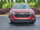 New 2025 Chevrolet Trax LS w/ LS Convenience Package image 5