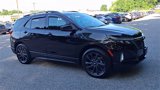 Certified 2022 Chevrolet Equinox RS image 2