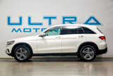 Used 2021 Mercedes-Benz GLC 300 image 3
