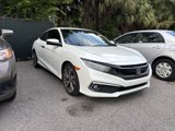 Used 2019 Honda Civic Touring image 2