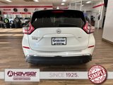 Used 2018 Nissan Murano S image 4