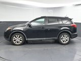 Used 2015 Toyota RAV4 Limited image 5