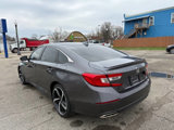 Used 2020 Honda Accord Sport image 3