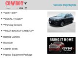 Used 2021 Jeep Cherokee Latitude Lux w/ Comfort/Convenience Group image 4