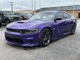 Certified 2023 Dodge Charger Scat Pack w/ Plus Group image 3