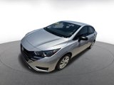 Used 2024 Nissan Versa S w/ Trunk Package image 3