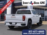New 2025 GMC Sierra 1500 Pro w/ Graphite Edition image 5