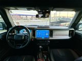 Certified 2022 Ford Bronco Raptor image 3