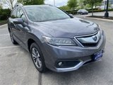 Used 2018 Acura RDX AWD w/ Advance Package image 2
