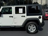 Used 2016 Jeep Wrangler Unlimited Sport w/ Quick Order Package 24S image 2