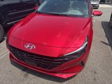 Used 2021 Hyundai Elantra SEL w/ Convenience Package image 4