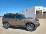 Used 2022 Ford Bronco Sport Big Bend image 4