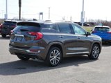 Used 2019 GMC Terrain Denali w/ Advanced Safety Package image 4