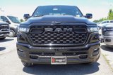 New 2025 RAM 1500 Big Horn image 3