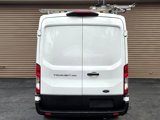 Used 2021 Ford Transit 250 Medium Roof w/ Load Area Protection Package image 5
