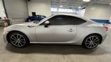 Used 2018 Subaru BRZ Limited w/ Popular Package #2 image 6
