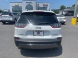 Used 2019 Jeep Cherokee Limited w/ Luxury Group image 4