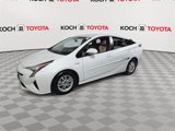 Used 2016 Toyota Prius Two image 4
