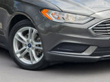 Used 2018 Ford Fusion S image 5