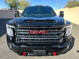 Used 2023 GMC Sierra 3500 AT4 w/ AT4 Premium Plus Package image 3