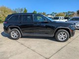 Certified 2023 Jeep Grand Cherokee Limited image 3