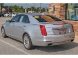 Used 2016 Cadillac CTS Luxury image 5