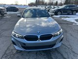 New 2025 BMW 330i xDrive Sedan w/ M Sport Package image 4